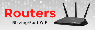 Ethernet Switches