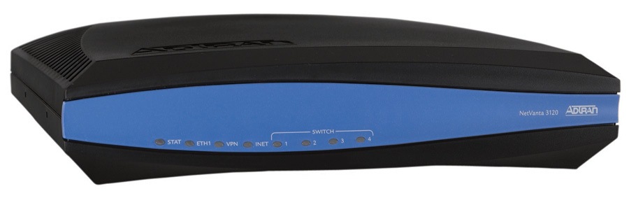 NetVanta 3120