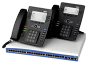 Small Business Phone System